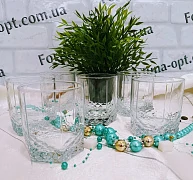 Стаканы "Вальс" 6шт/наб 315 мл (виски) 42945 ✅ базовая цена 257.35 грн. ✔ Опт ✔ Скидки ✔ Заходите! - Интернет-магазин ✅ Фортуна-опт ✅