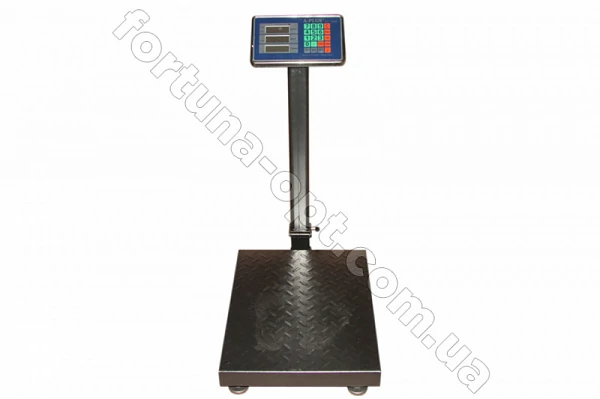 Весы торговые A-Plus - 1655 (150 кг) ✅ базовая цена $31.61 ✔ Опт ✔ Скидки ✔ Заходите! - Интернет-магазин ✅ Фортуна-опт ✅