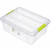 Контейнер Paper Box 13 л 0130 ✅ базовая цена 101.11 грн. ✔ Опт ✔ Скидки ✔ Заходите! - Интернет-магазин ✅Фортуна-опт ✅