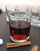 Стаканы виски "Истамбул" 6шт/наб 245 мл 42405 ✅ базовая цена 207.42 грн. ✔ Опт ✔ Скидки ✔ Заходите! - Интернет-магазин ✅ Фортуна-опт ✅