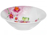 Салатник фарфор №7 Орхидея - 3078-03 ✅ базовая цена 54.03 грн. ✔ Опт ✔ Скидки ✔ Заходите! - Интернет-магазин ✅ Фортуна-опт ✅