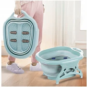 Ванночка массажер для ног TV - 000880 ✅ базовая цена $8.34 ✔ Опт ✔ Скидки ✔ Заходите! - Интернет-магазин ✅ Фортуна-опт ✅