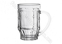 Бокал для пива Пинта 500 мл 1143 ✅ базовая цена 88.15 грн. ✔ Опт ✔ Скидки ✔ Заходите! - Интернет-магазин ✅ Фортуна-опт ✅