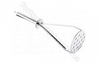 Толкушка кухонная из нержавеющей стали Empire ЕМ - 2499 ✅ базовая цена $1.92 ✔ Опт ✔ Скидки ✔ Заходите! - Интернет-магазин ✅ Фортуна-опт ✅