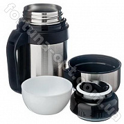 Термос пищевой Edenberg EB - 3506 - 800 мл, нержавейка ➜ фото ➜ розн цена $8.52 -Интернет-магазин ✅ Fortuna-opt.com.ua. ✅