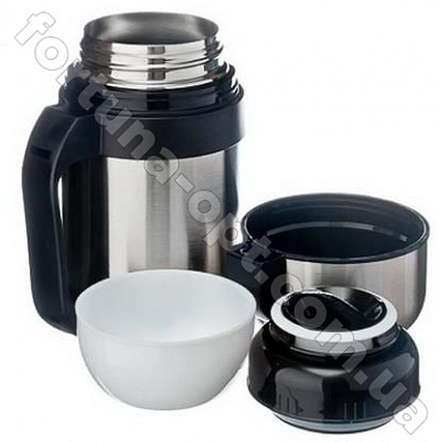 Термос пищевой Edenberg EB - 3506 - 800 мл, нержавейка ➜ фото ➜ розн цена $8.52 -Интернет-магазин ✅ Fortuna-opt.com.ua. ✅