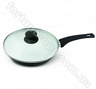 Сковорода Bohmann BS 7526 (26 см) ✅ базовая цена $18.87 ✔ Опт ✔ Скидки ✔ Заходите! - Интернет-магазин ✅ Фортуна-опт ✅