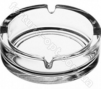 Пепельница прозрачная Pasabahce Bistro - 54036 ✅ базовая цена 13.49 грн. ✔ Опт ✔ Скидки ✔ Заходите! - Интернет-магазин ✅ Фортуна-опт ✅