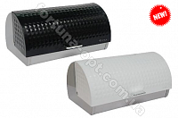 Хлебница из нержавеющей стали Edenberg EB - 131 ✅ базовая цена $21.98 ✔ Опт ✔ Скидки ✔ Заходите! - Интернет-магазин ✅ Фортуна-опт ✅ 