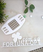 Картофелерезка 1720 ✅ базовая цена 33.02 грн. ✔ Опт ✔ Скидки ✔ Заходите! - Интернет-магазин ✅ Фортуна-опт ✅