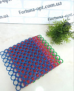 Решетка в раковину Соты пластиковая (Х-2) 0050 ✅ базовая цена 15.43 грн. ✔ Опт ✔ Скидки ✔ Заходите! - Интернет-магазин ✅ Фортуна-опт ✅