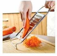 Терка нержавеющая односторонняя Frico FRU 0-273 ✅ базовая цена $1.75 ✔ Опт ✔ Скидки ✔ Заходите! - Интернет-магазин ✅ Фортуна-опт ✅