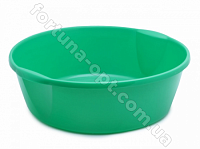 Таз 22л  (Алекс)1 с  ✅ базовая цена 128.76 грн. ✔ Опт ✔ Скидки ✔ Заходите! - Интернет-магазин ✅ Фортуна-опт ✅