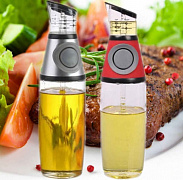 Диспенсер для масла и уксуса A-Plus - 0500 OV ✅ базовая цена $4.12 ✔ Опт ✔ Скидки ✔ Заходите! - Интернет-магазин ✅ Фортуна-опт ✅