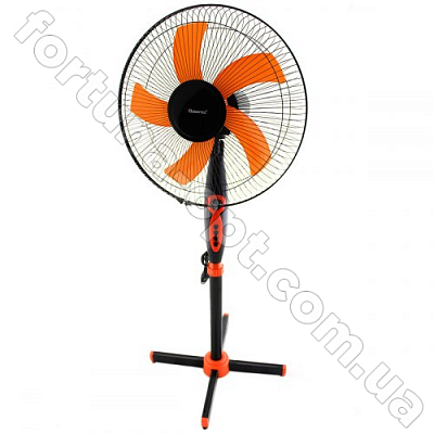 Вентилятор напольный 40Вт Domotec MS-1620 ✅ базовая цена $17.48 ✔ Опт ✔ Скидки ✔ Заходите! - Интернет-магазин ✅ Фортуна-опт ✅