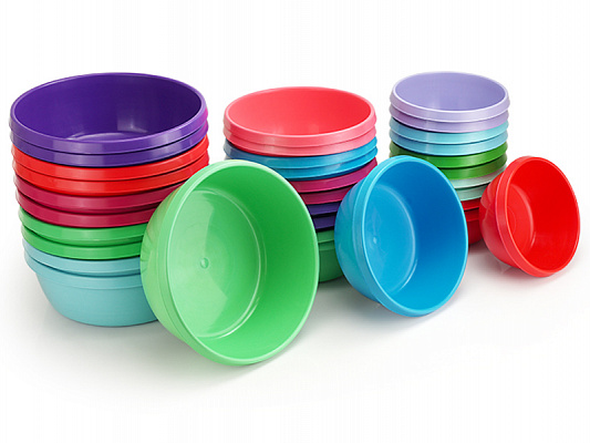 Миска 5 л 0553 ✅ базовая цена 46.44 грн. ✔ Опт ✔ Скидки ✔ Заходите! - Интернет-магазин ✅ Фортуна-опт ✅