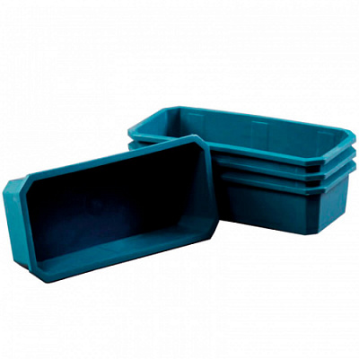 Лоток для рассады большой 40*25*9 см - 3447 ✅ базовая цена 26.64 грн. ✔ Опт ✔ Скидки ✔ Заходите! - Интернет-магазин ✅ Фортуна-опт ✅