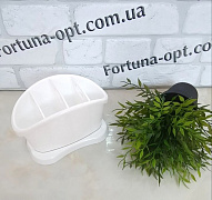 Лоток под в/л пенек (Юн) 0062 ✅ базовая цена 43.03 грн. ✔ Опт ✔ Скидки ✔ Заходите! - Интернет-магазин ✅ Фортуна-опт ✅