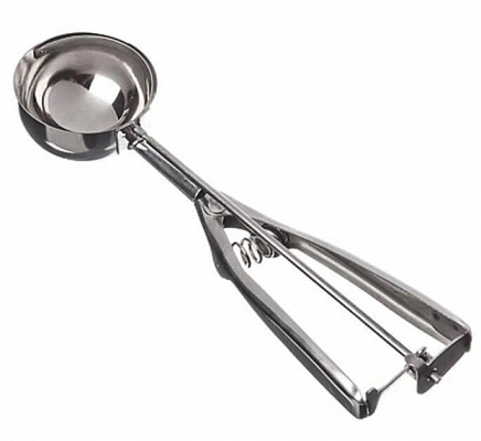 Ложка для мороженого 5см Benson 169 ✅ базовая цена $1.78 ✔ Опт ✔ Скидки ✔ Заходите! - Интернет-магазин ✅ Фортуна-опт ✅