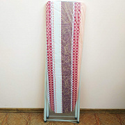 Гладильная доска WESTERN HOUSE Катруся 101 х 30 см  - 4322 ✅ базовая цена 469.43 грн. ✔ Опт ✔ Скидки ✔ Заходите! - Интернет-магазин ✅ Фортуна-опт ✅