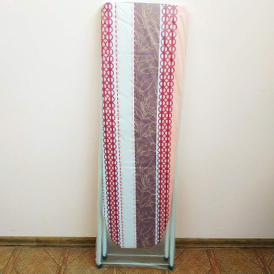 Гладильная доска WESTERN HOUSE Катруся 101 х 30 см  - 4322 ✅ базовая цена 469.43 грн. ✔ Опт ✔ Скидки ✔ Заходите! - Интернет-магазин ✅ Фортуна-опт ✅