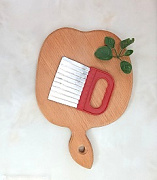 Сырорезка 3008 ✅ базовая цена 11.75 грн. ✔ Опт ✔ Скидки ✔ Заходите! - Интернет-магазин ✅ Фортуна-опт ✅