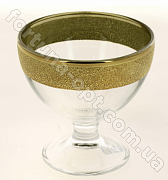 Набор креманок 210 мл 2 шт Золотой карат 22-1571 ✅ базовая цена 95.79 грн. ✔ Опт ✔ Скидки ✔ Заходите! - Интернет-магазин ✅ Фортуна-опт ✅