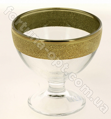 Набор креманок 210 мл 2 шт Золотой карат 22-1571 ✅ базовая цена 95.79 грн. ✔ Опт ✔ Скидки ✔ Заходите! - Интернет-магазин ✅ Фортуна-опт ✅