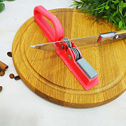 Точилка с камнем 135  ✅ базовая цена 24.95 грн. ✔ Опт ✔ Скидки ✔ Заходите! - Интернет-магазин ✅ Фортуна-опт ✅