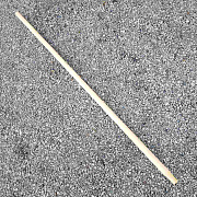 Кий деревянный 125 см 0052 ✅ базовая цена 25.98 грн. ✔ Опт ✔ Скидки ✔ Заходите! - Интернет-магазин ✅ Фортуна-опт ✅