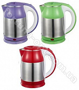 Электрочайник Livstar LSU - 1127 ✅ базовая цена $9.24 ✔ Опт ✔ Скидки ✔ Заходите! - Интернет-магазин ✅ Фортуна-опт ✅