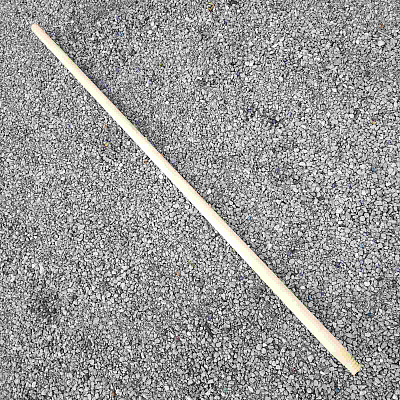 Кий деревянный 125 см 0052 ✅ базовая цена 25.98 грн. ✔ Опт ✔ Скидки ✔ Заходите! - Интернет-магазин ✅ Фортуна-опт ✅