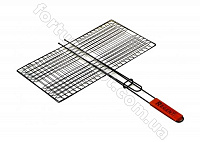 Решетка для гриля Stenson МН - 0161 ✅ базовая цена 125.32 грн. ✔ Опт ✔ Скидки ✔ Заходите! - Интернет-магазин ✅ Фортуна-опт ✅