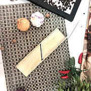 Терка для корейской моркови - 1517 ✅ базовая цена 37 грн. ✔ Опт ✔ Скидки ✔ Заходите! - Интернет-магазин ✅ Фортуна-опт ✅