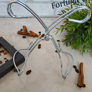 Ухват для банок 1921 ✅ базовая цена 44.40 грн. ✔ Опт ✔ Скидки ✔ Заходите! - Интернет-магазин ✅ Фортуна-опт ✅