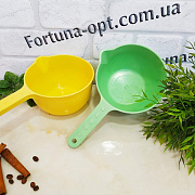 Ковш 1л (Х-1) 03003 ✅ базовая цена 13.51 грн. ✔ Опт ✔ Скидки ✔ Заходите! - Интернет-магазин ✅ Фортуна-опт ✅