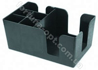 Организатор барный на 6 отделений Empire ЕМ - 2999 ✅ базовая цена $4.51 ✔ Опт ✔ Скидки ✔ Заходите! - Интернет-магазин ✅ Фортуна-опт ✅