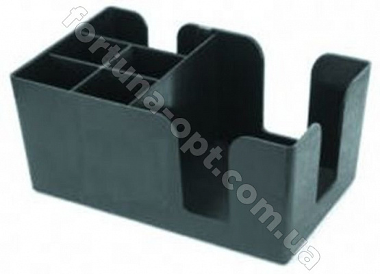 Организатор барный на 6 отделений Empire ЕМ - 2999 ✅ базовая цена $4.51 ✔ Опт ✔ Скидки ✔ Заходите! - Интернет-магазин ✅ Фортуна-опт ✅