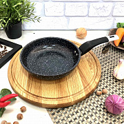 Сковорода с гранитным покрытием Edenberg EB - 4122 - 20 см ✅ базовая цена $9.07 ✔ Опт ✔ Скидки ✔ Заходите! - Интернет-магазин ✅ Фортуна-опт ✅