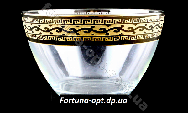 Салатник Версаче GE 08-1326 19 см ✅ базовая цена 143.52 грн. ✔ Опт ✔ Скидки ✔ Заходите! - Интернет-магазин ✅ Фортуна-опт ✅