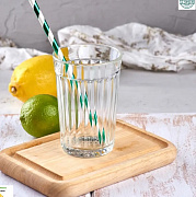 Стакан-ретро граненый стеклянный ОСЗ 250 мл - 3с785 ✅ базовая цена 8.05 грн. ✔ Опт ✔ Скидки ✔ Заходите! - Интернет-магазин ✅ Фортуна-опт ✅