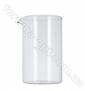 Колба к заварнику-пресс 800 мл 1028 (А-Плюс) ✅ базовая цена $2.49 ✔ Опт ✔ Скидки ✔ Заходите! - Интернет-магазин ✅ Фортуна-опт ✅