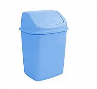 Ведро мусорное Алеана 10л 0015✅базовая цена99.63 грн.✔Опт✔Скидки✔Заходите! - Интернет-магазин ✅Фортуна-опт ✅