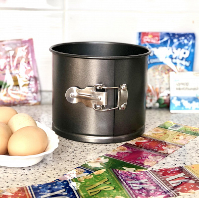 Форма для пасхи 13,7*12 см A-Plus - 1135 ✅ базовая цена $2.56 ✔ Опт ✔ Скидки ✔ Заходите! - Интернет-магазин ✅ Фортуна-опт ✅