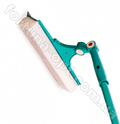 Окномойка поворотная с телескопической ручкой - 3003 ✅ базовая цена $3.36 ✔ Опт ✔ Скидки ✔ Заходите! - Интернет-магазин ✅ Фортуна-опт ✅