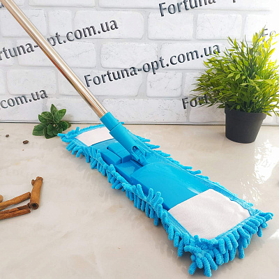 Полотер лапша телескоп 42 см Хит Феникс 9007 ✅ базовая цена 162.20 грн. ✔ Опт ✔ Скидки ✔ Заходите! - Интернет-магазин ✅ Фортуна-опт ✅