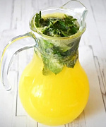 Кувшин для сока 1,8 л Pasabahce Bistro - 43934 ✅ базовая цена 163.27 грн. ✔ Опт ✔ Скидки ✔ Заходите! - Интернет-магазин ✅ Фортуна-опт ✅