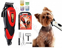 Машинка для стрижки собак Livstar - 1023 ✅ базовая цена $15.64 ✔ Опт ✔ Скидки ✔ Заходите! - Интернет-магазин ✅ Фортуна-опт ✅