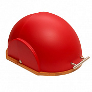 Хлебница с откидной крышкой А-Плюс -1816 ✅ базовая цена $15.14 ✔ Опт ✔ Скидки ✔ Заходите! - Интернет-магазин ✅ Фортуна-опт ✅ 