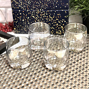 Стаканы "Хамелеон" 4 шт/наб 310 мл низкие 9324 ✅ базовая цена 287.71 грн. ✔ Опт ✔ Скидки ✔ Заходите! - Интернет-магазин ✅ Фортуна-опт ✅